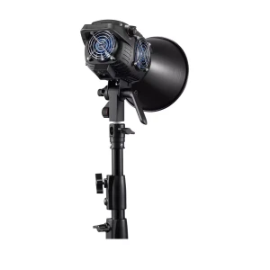 ویدیو لایت ژیون مدل MOLUS B200 Bi Color
